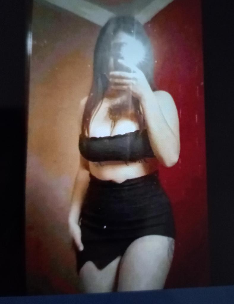 Chica busca chico en Soria: 