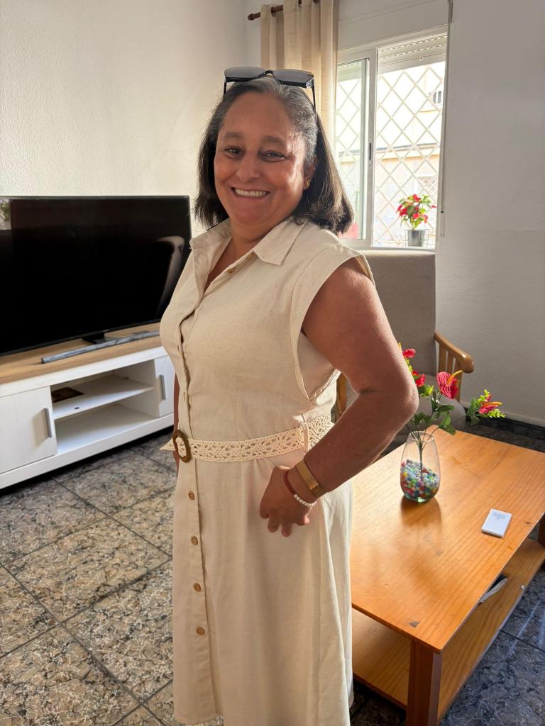 Chica busca chico en Alicante: 