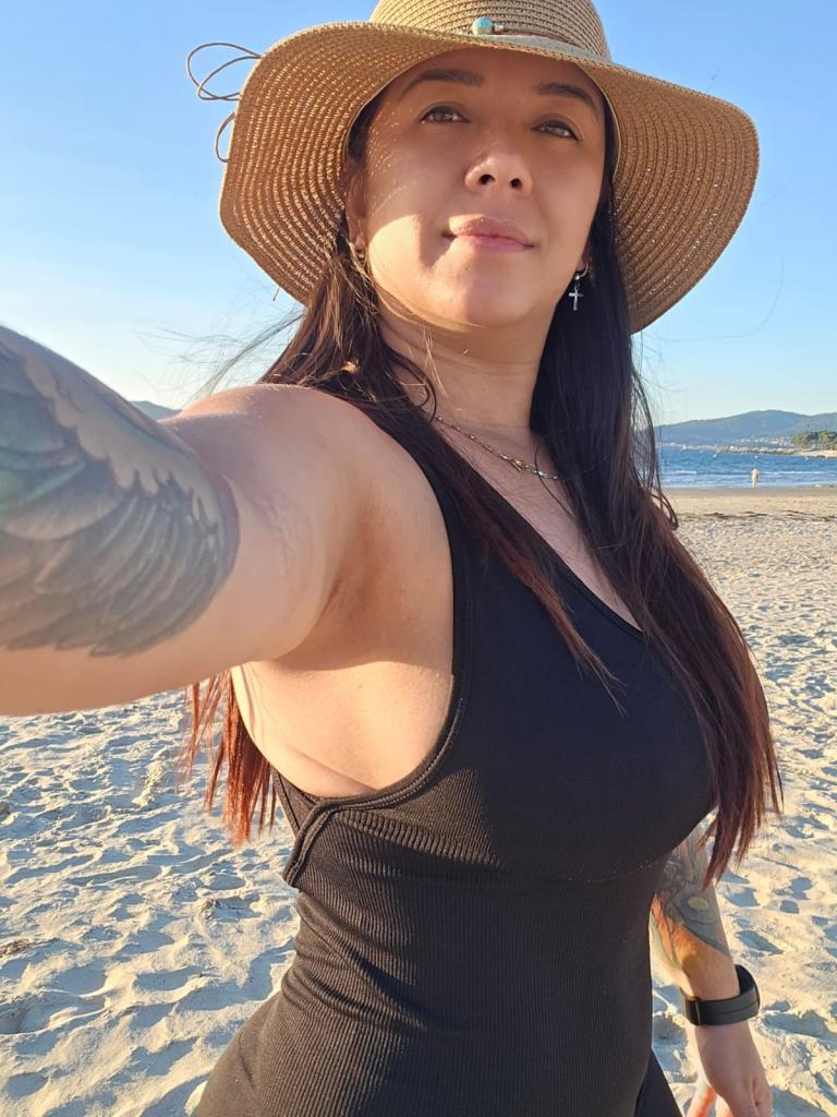Chica busca chico en Pontevedra: 