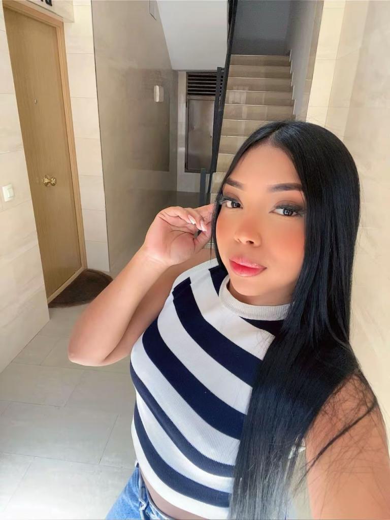 Chica busca chico en Toledo: 