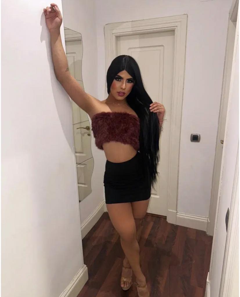 Transexual en Málaga: Transexuales y Travestis