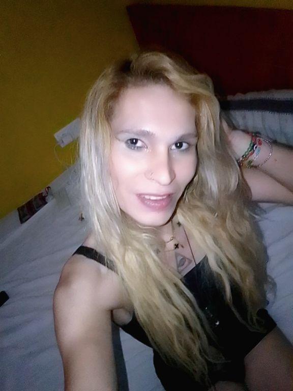 642840917: Travesti en Madrid