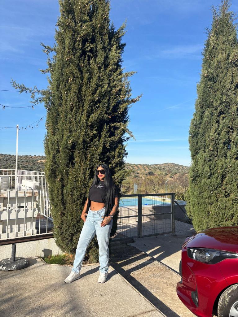 Chica busca chico en Toledo: 