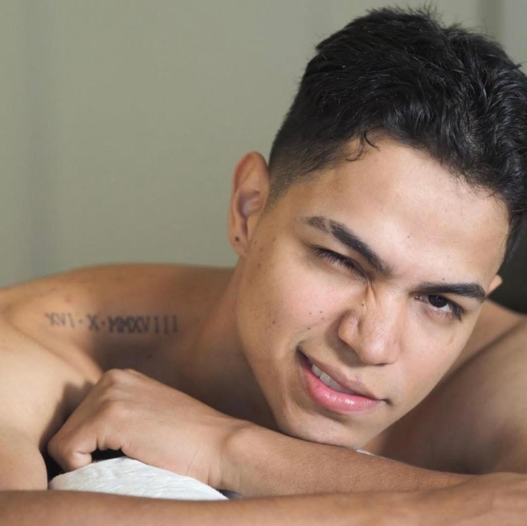 603939228: Virtual en Tenerife