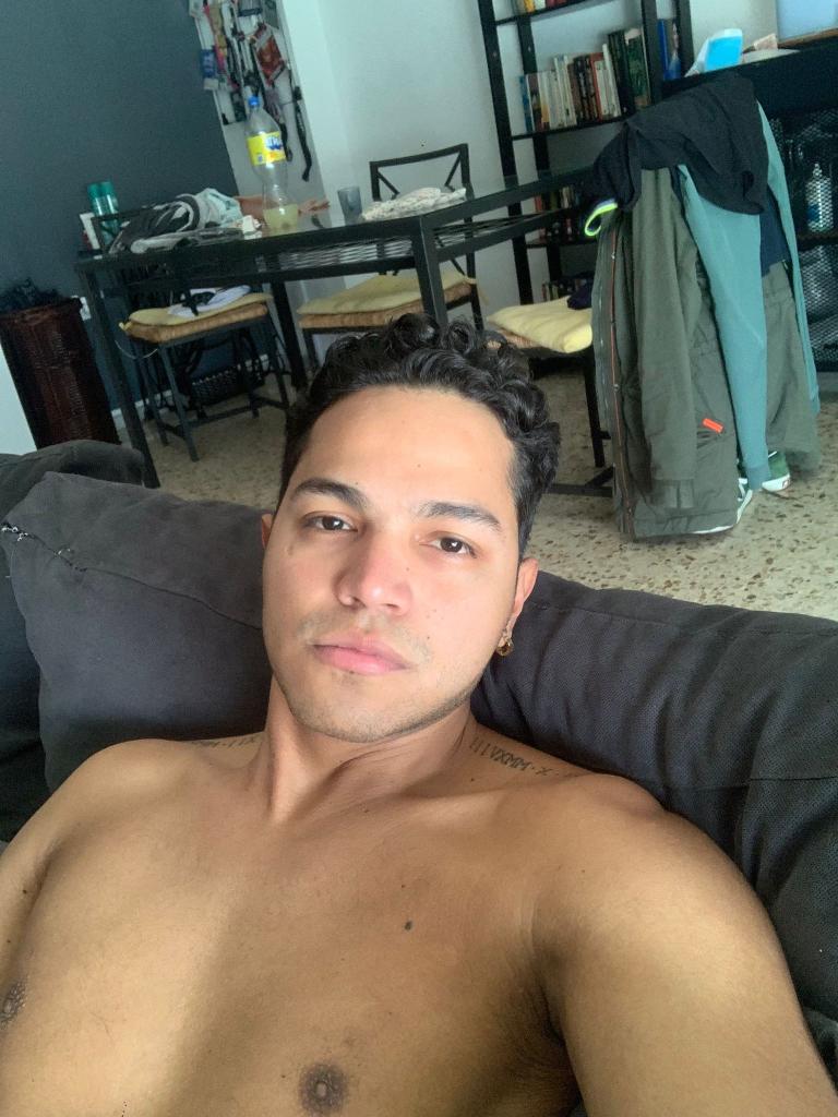 Virtual en Tenerife: 