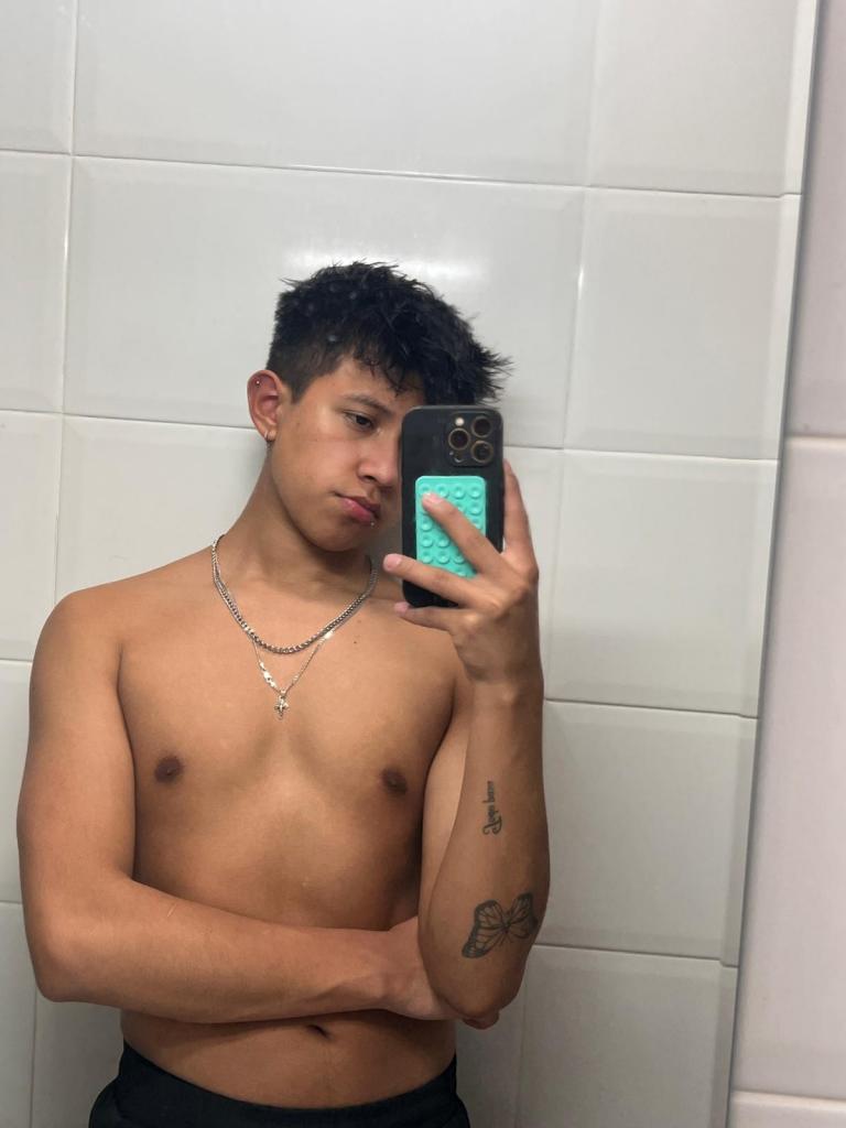 Chico busca chica en Madrid: 