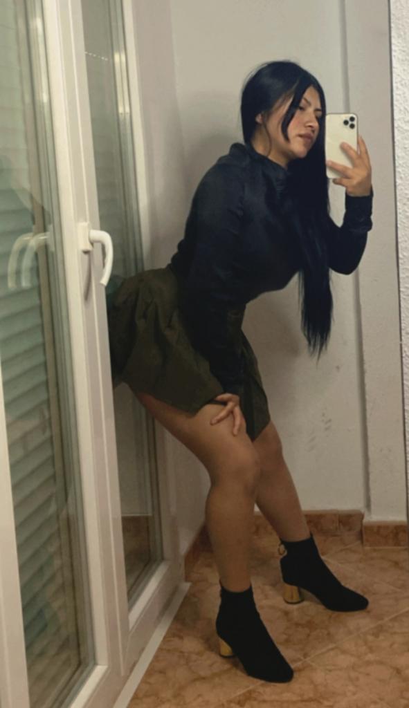 Chica busca chico en Alicante: 