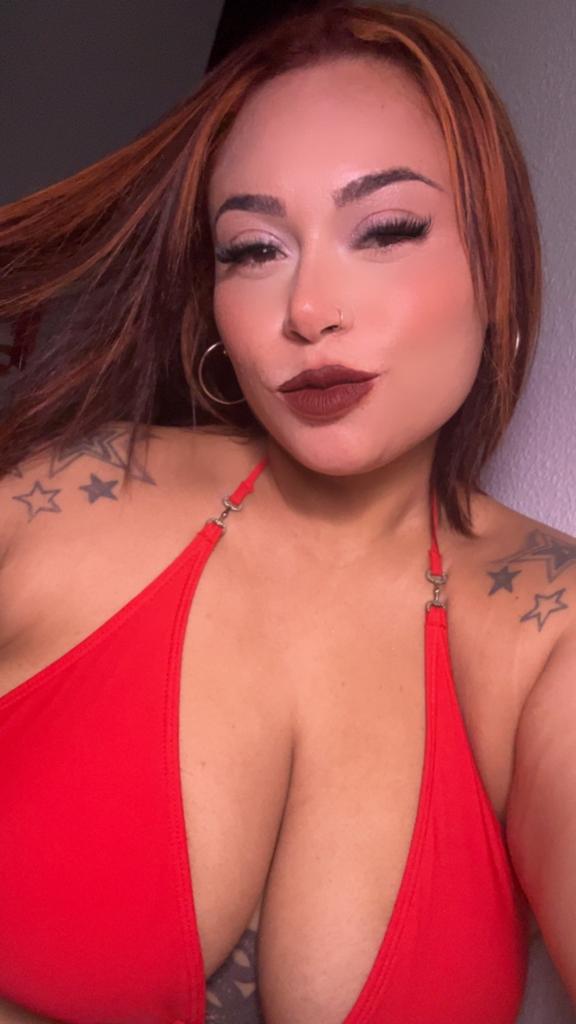 Chica busca chico en Las Palmas: 