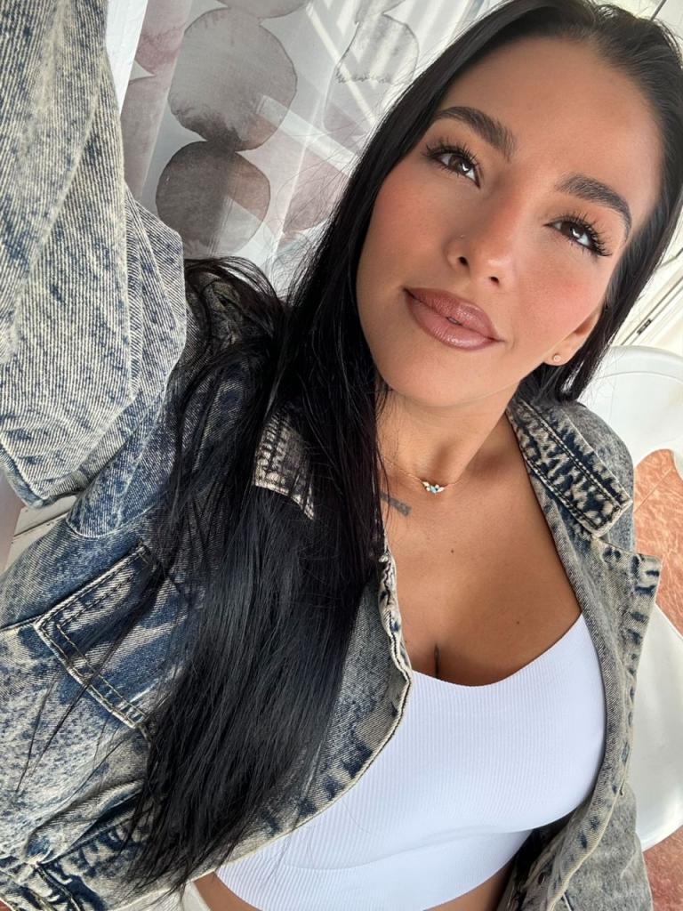 Chica busca chico en Las Palmas: 