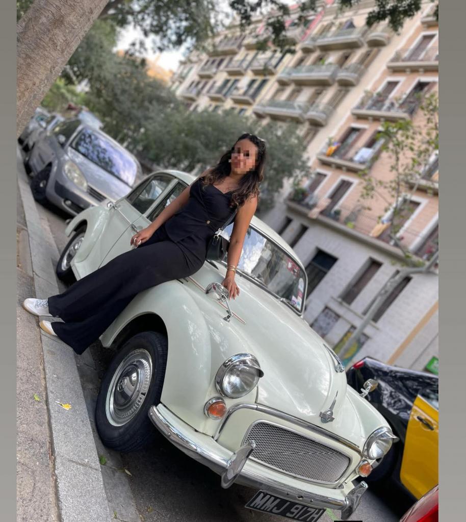 Chica busca chico en Zaragoza: 