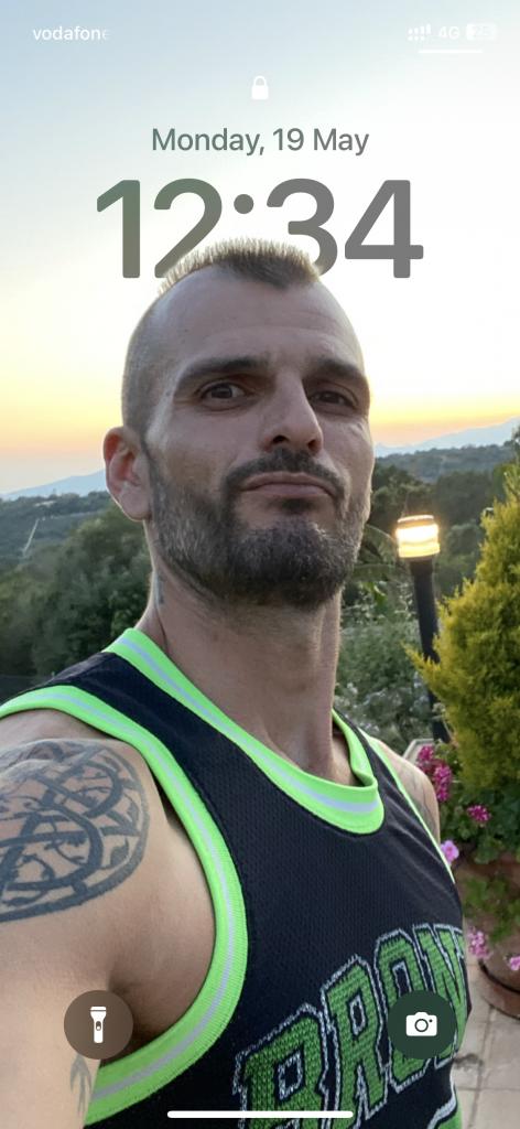 Chico busca chica en Mallorca: 