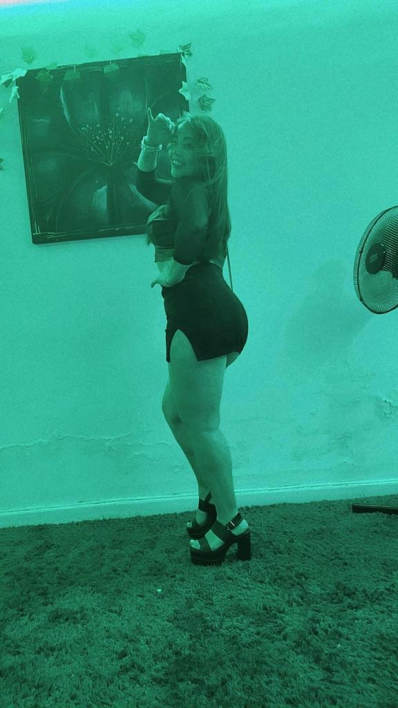 Chica busca chico en Madrid: 