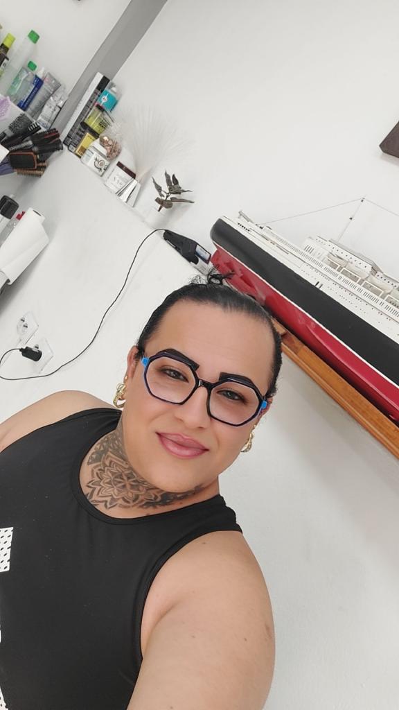 Transexual en Las Palmas: 