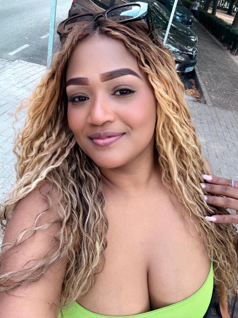 Chica busca chico en Burgos: 