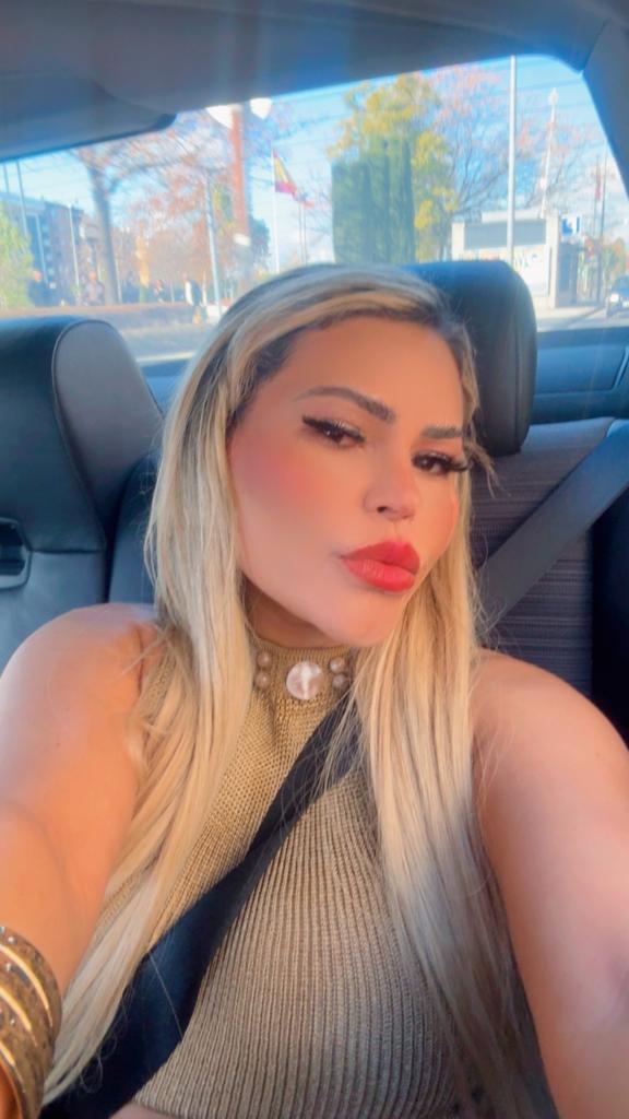 Chica busca chico en Málaga: 