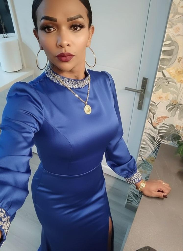 Travesti en Pontevedra: 