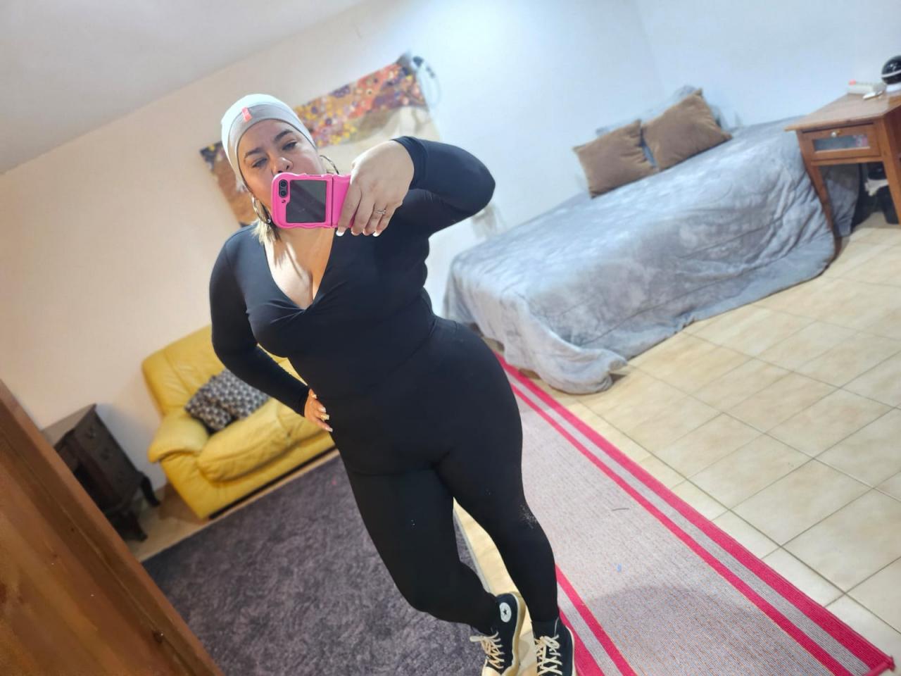 Chica busca chico en Gerona: 