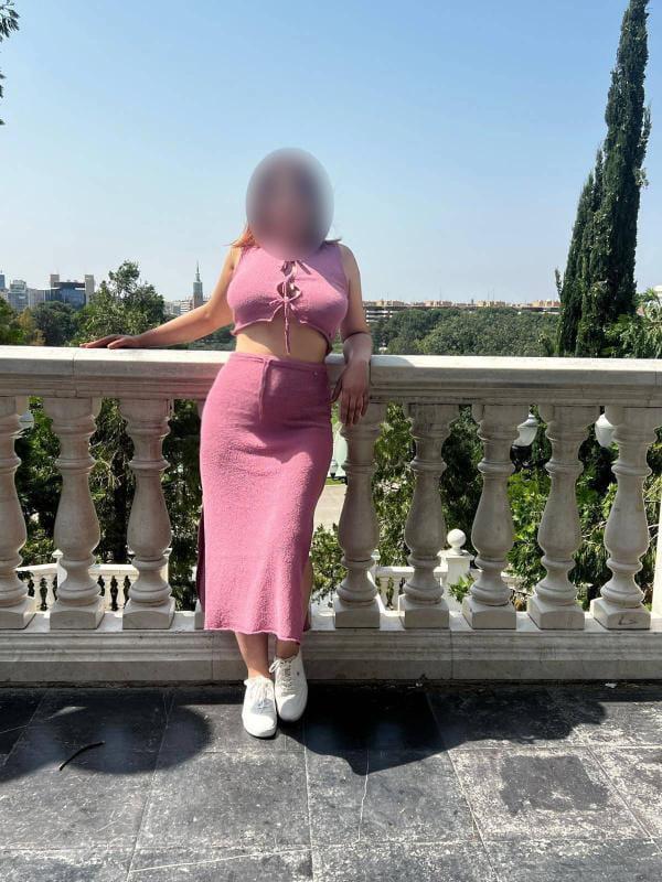 612493571: Chica busca chico en Zaragoza