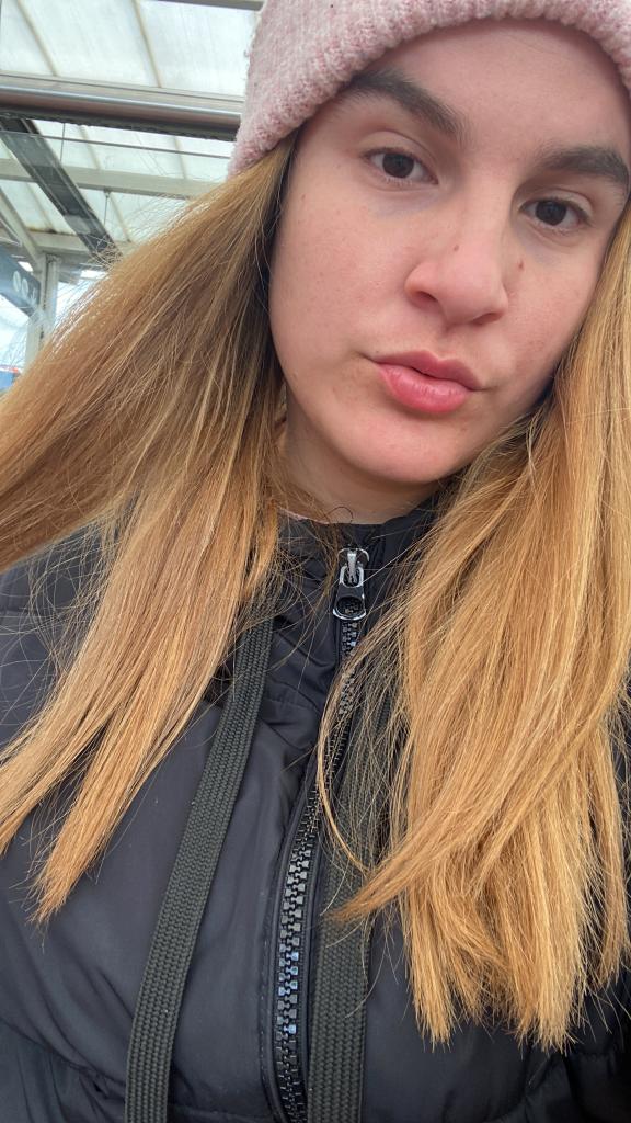 Chica busca chico en Madrid: 