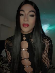 625691668: Transexual en Málaga