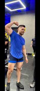 642316037: Chico busca chica en Madrid