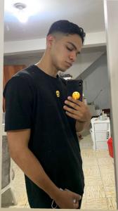 603939228: Chico busca chica en Tenerife