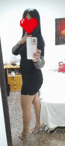 642370794: Chica busca chico en Murcia
