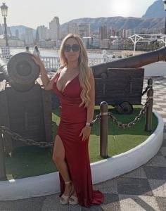 631251460: Travesti en Las Palmas