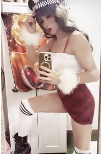 637996155: Transexual en Badajoz