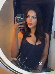 603617726: Transexual en Mallorca