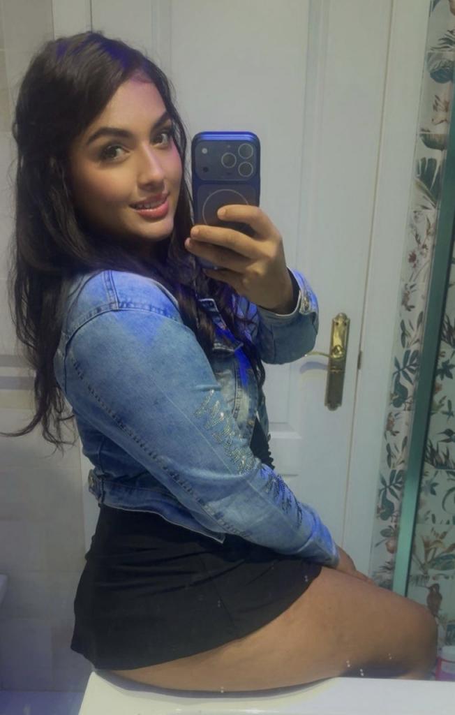 Chica busca chico en Málaga: 