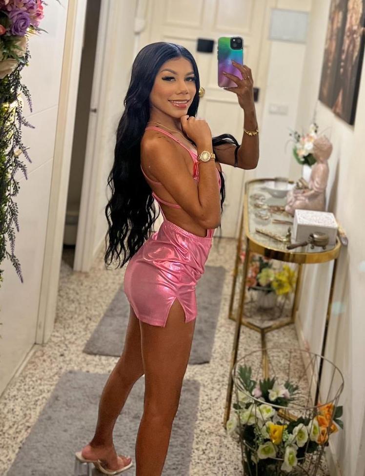 Chica busca chico en Tarragona: 