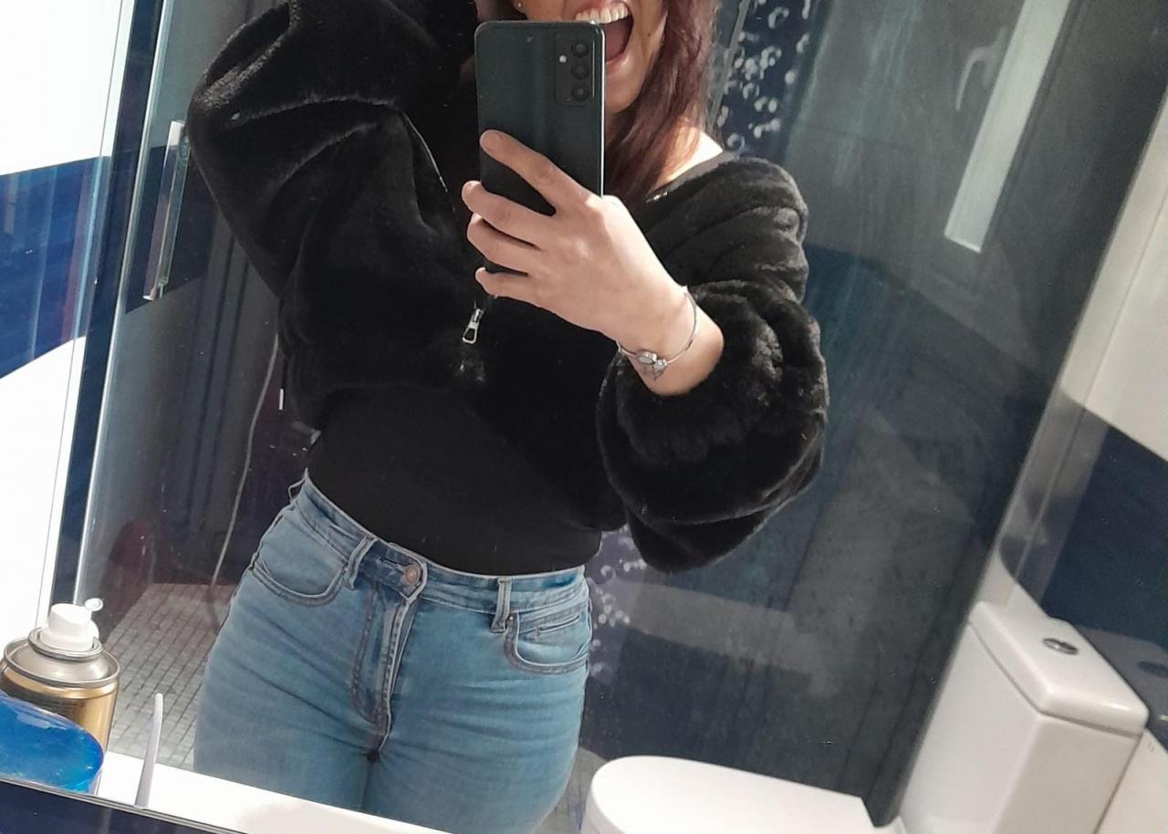 Chica busca chico en Madrid: 