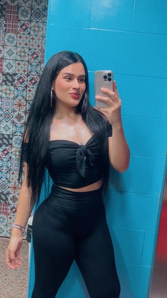 Chica busca chico en Las Palmas: 