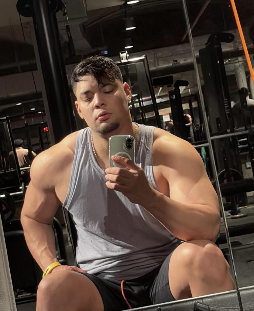 Chico busca chica en Barcelona: 