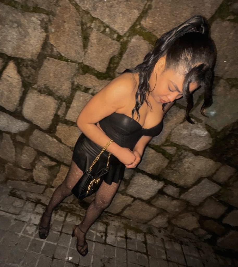 Chica busca chico en Badajoz: 