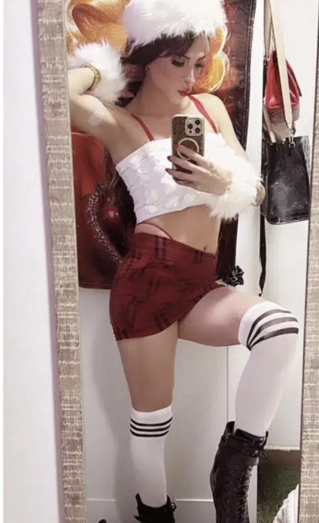 Transexual en Cáceres: Transexuales y Travestis