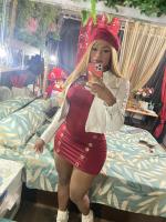 643640626: Transexual en Mallorca