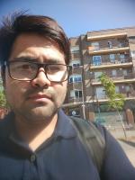 674265641: Chico busca chica en Barcelona