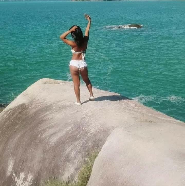 Transexual en Valencia: 