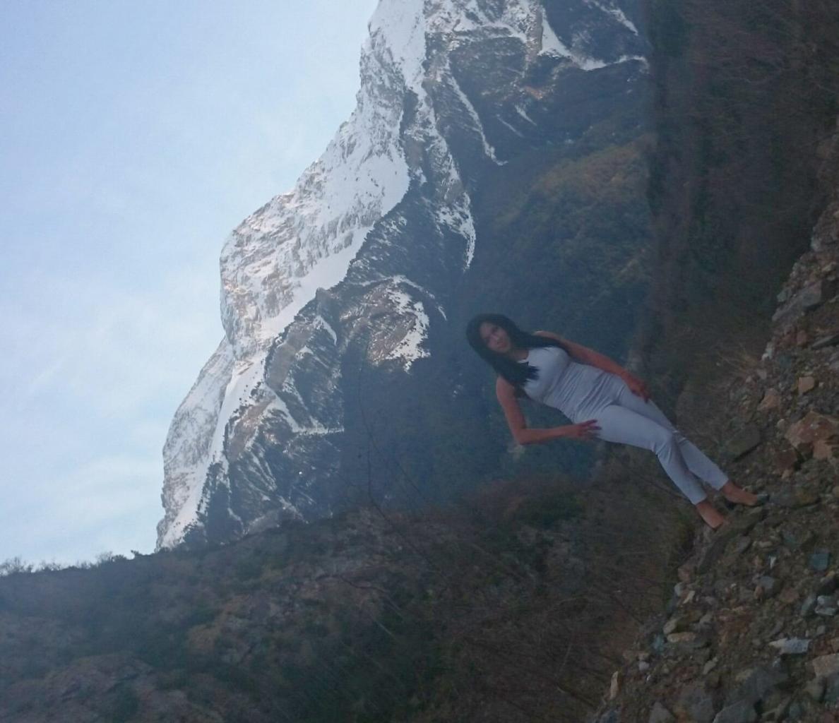 Chica busca chico en Huesca: 