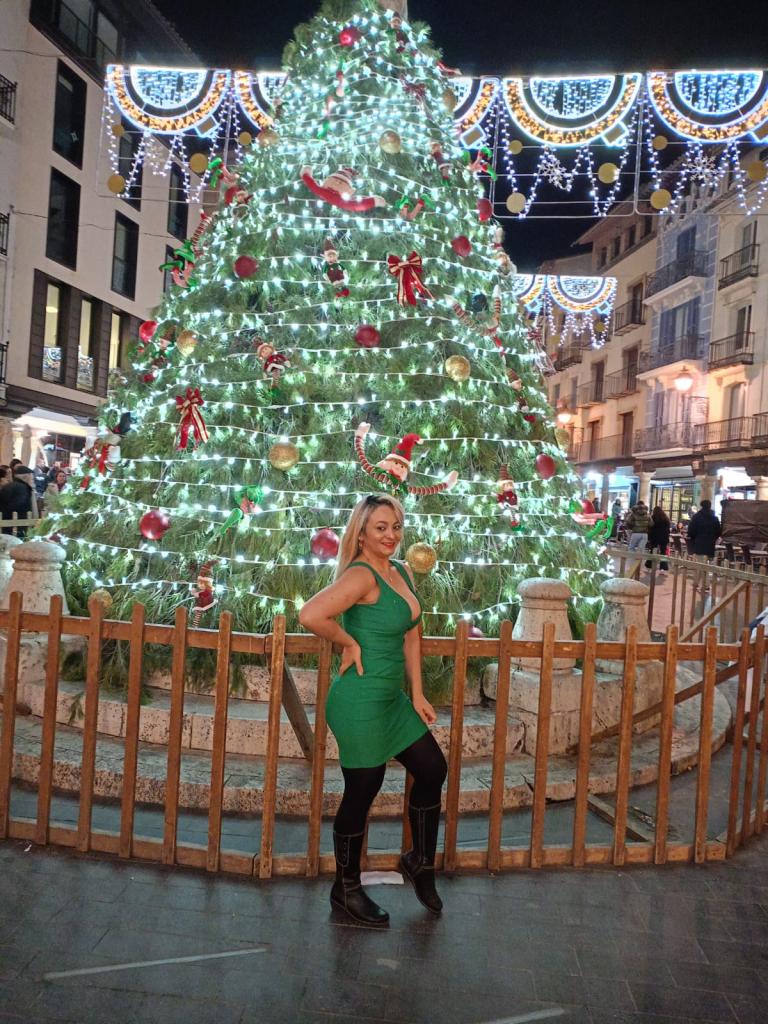 643072584: Travesti en Teruel