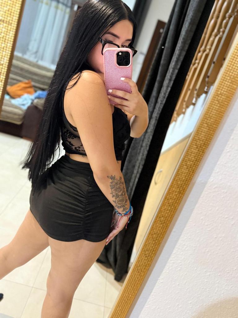 Chica busca chico en Madrid: 