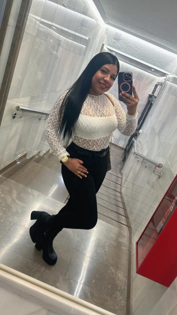 Chica busca chico en Murcia: 