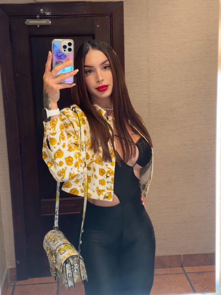 Travesti en Sevilla: Transexuales y Travestis