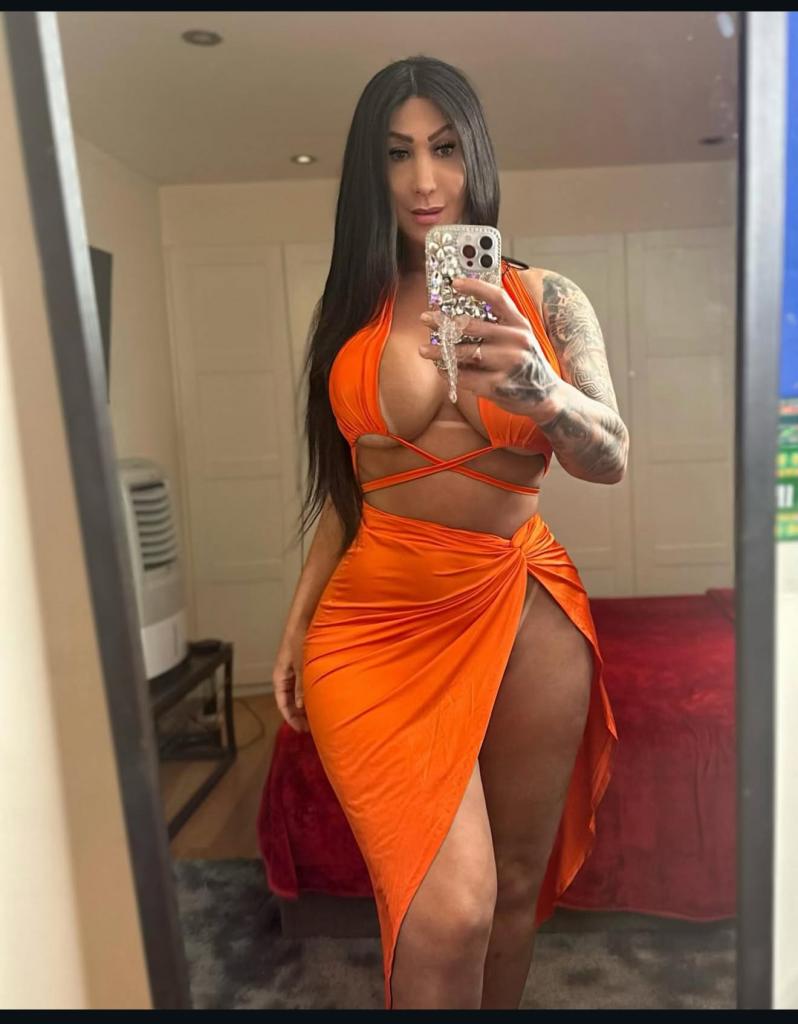 657222026: Transexual en Barcelona