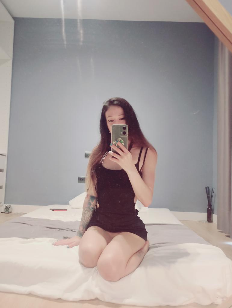 Chica busca chico en Málaga: 