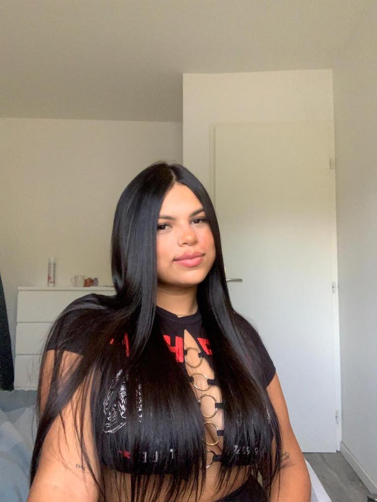 Chica busca chico en Toledo: Chica busca chico