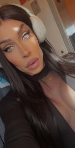 654565640: Travesti en Valencia