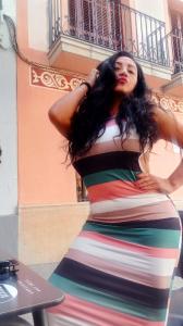 695096398: Transexual en Barcelona